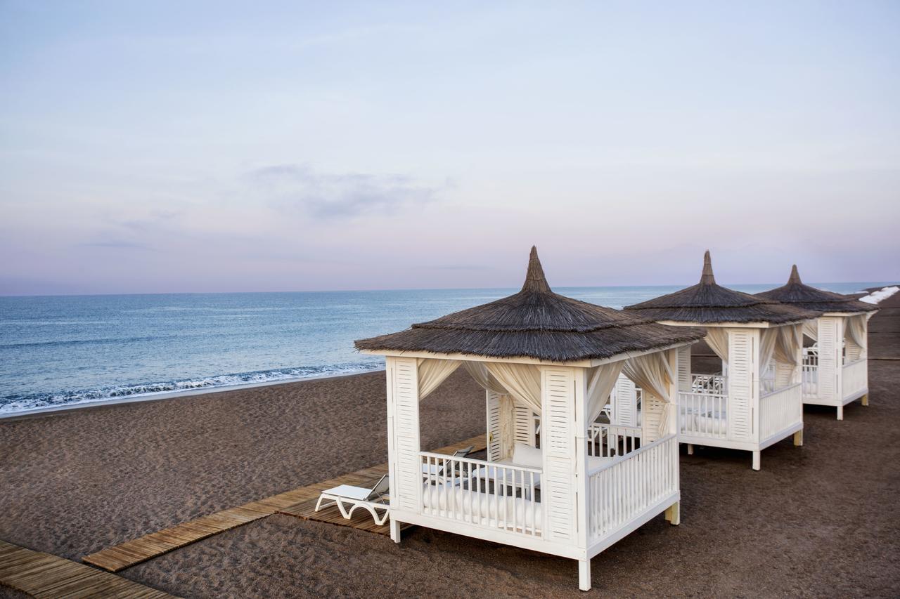 LARA BARUT COLLECTION (EX.BARUT HOTELS LARA RESORT)